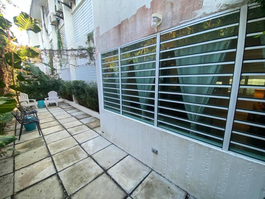 San Juan Beach Gem With Private Patio! Экстерьер фото